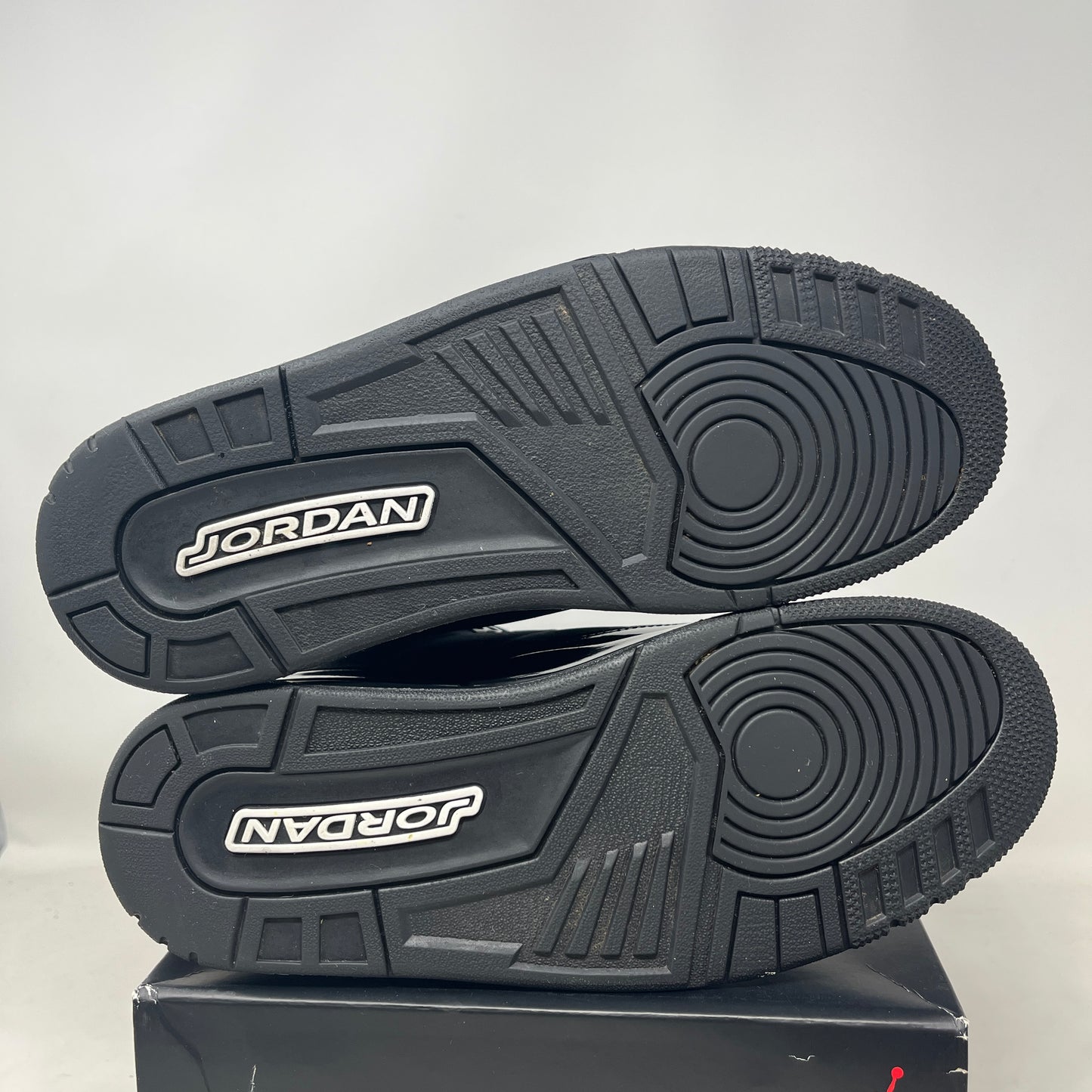 Jordan 3 Retro Black Cat (2025) Used