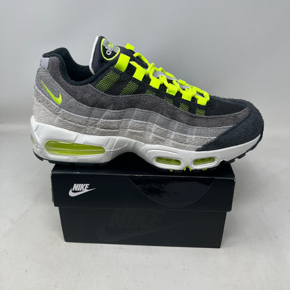Nike Air Max 95 OG Reverse Gradient Neon