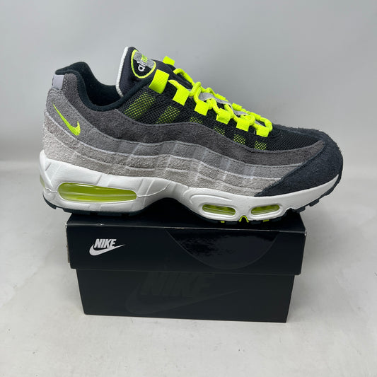 Nike Air Max 95 OG Reverse Gradient Neon
