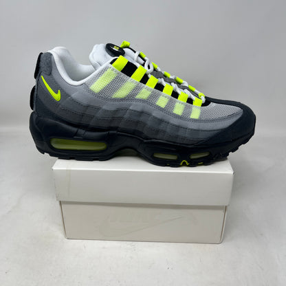 Nike Air Max 95 Patch OG Neon