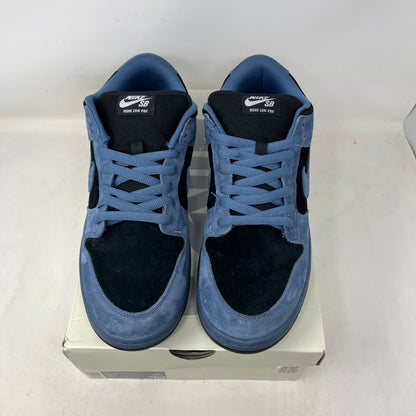 Nike SB Dunk Low Supreme 94 Ocean Fog Used