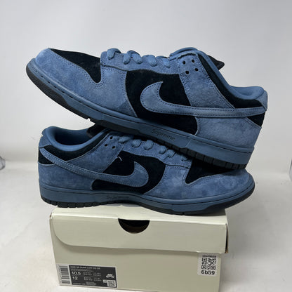 Nike SB Dunk Low Supreme 94 Ocean Fog Used