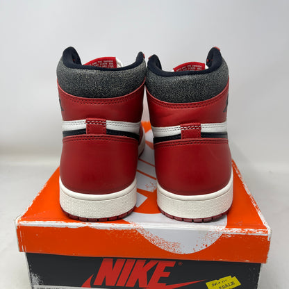Jordan 1 Retro High OG Chicago Lost and Found Used
