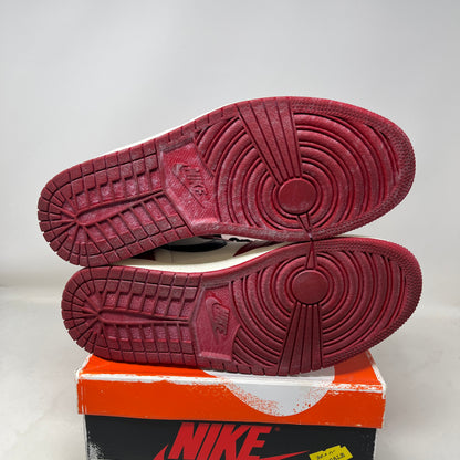 Jordan 1 Retro High OG Chicago Lost and Found Used