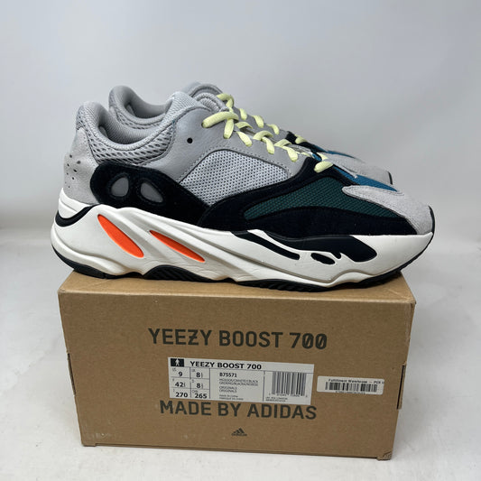 adidas Yeezy Boost 700 Wave Runner Used