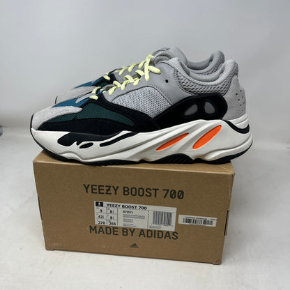 adidas Yeezy Boost 700 Wave Runner Used