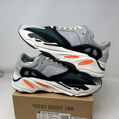 adidas Yeezy Boost 700 Wave Runner Used