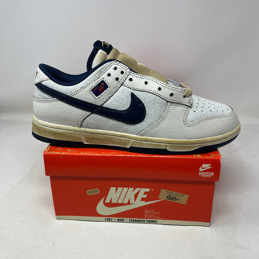 Nike Dunk Low Stranger Things Phantom