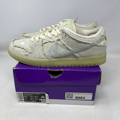 Nike SB Dunk Low Mummy Used