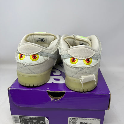 Nike SB Dunk Low Mummy Used
