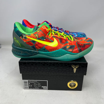 Nike Kobe 8 Protro What The (2025) Used