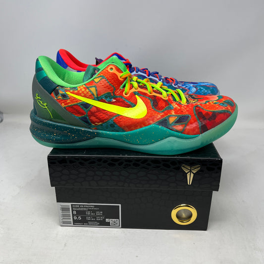 Nike Kobe 8 Protro What The (2025) Used