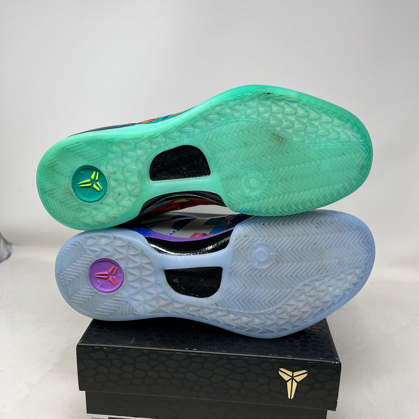 Nike Kobe 8 Protro What The (2025) Used