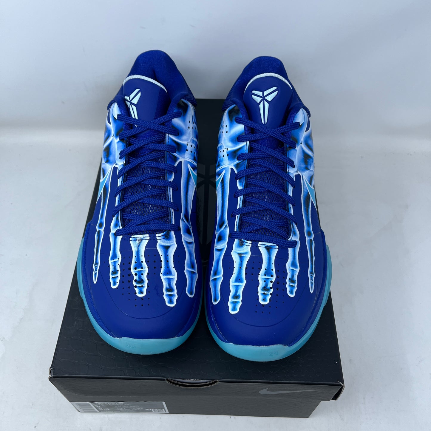 Nike Kobe 5 Protro X-Ray Used