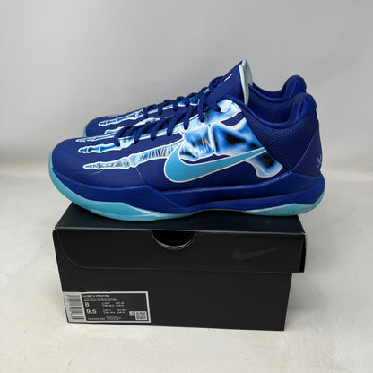 Nike Kobe 5 Protro X-Ray Used