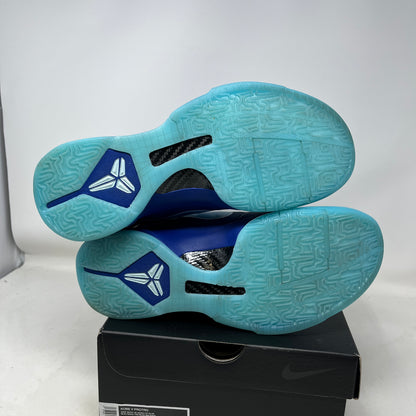 Nike Kobe 5 Protro X-Ray Used