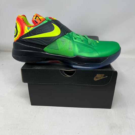 Nike KD 4 Weatherman (2024)