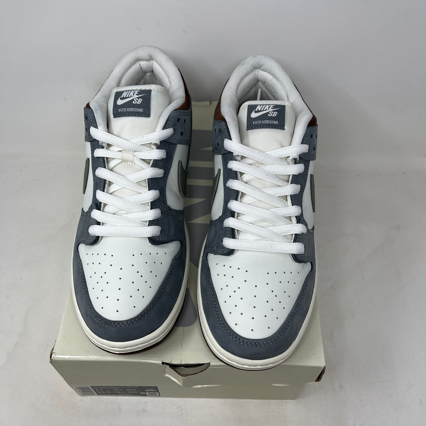 Nike SB Dunk Low Yuto Horigome Used