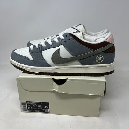 Nike SB Dunk Low Yuto Horigome Used