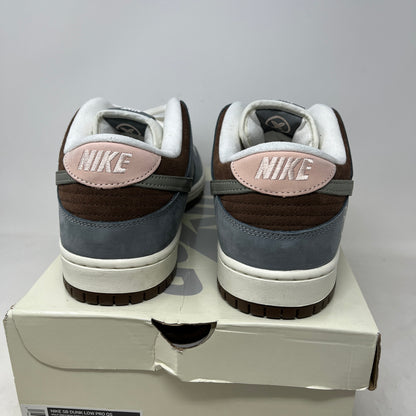 Nike SB Dunk Low Yuto Horigome Used