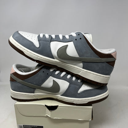 Nike SB Dunk Low Yuto Horigome Used