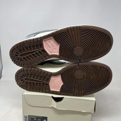 Nike SB Dunk Low Yuto Horigome Used