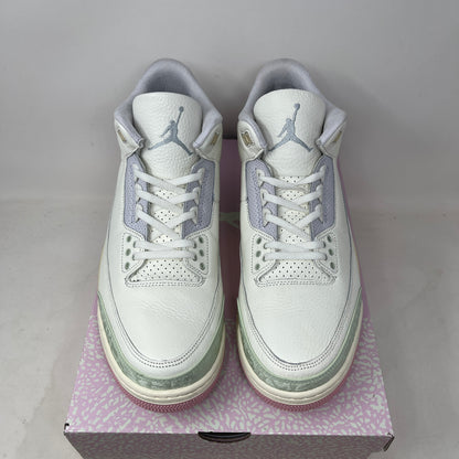 Jordan 3 Retro Spring Is In The Air Used