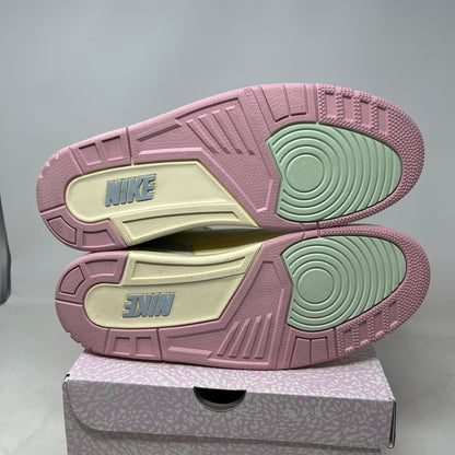 Jordan 3 Retro Spring Is In The Air Used