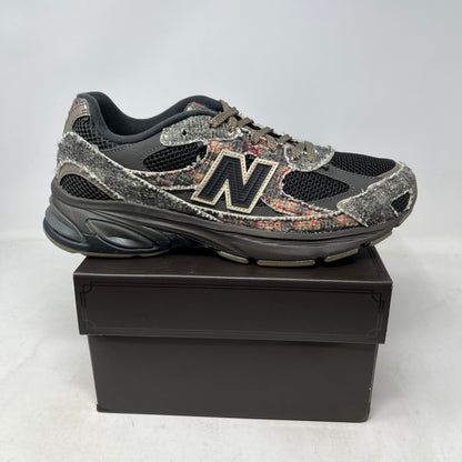 New Balance 2010 Joe Freshgoods Hand-Me-Downs