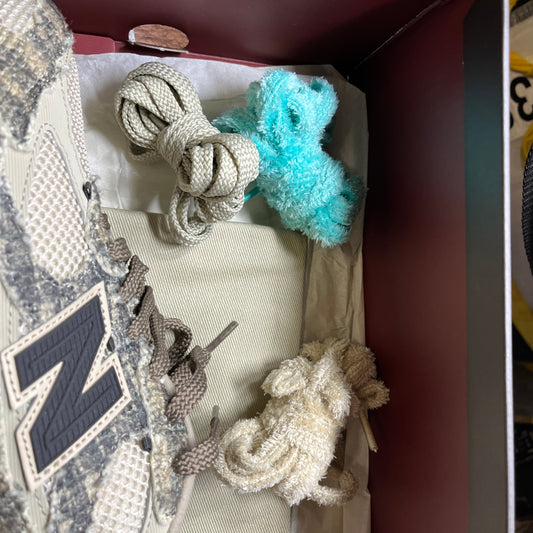 New Balance 2010 Joe Freshgoods Bag Lady