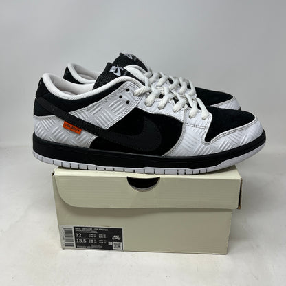 Nike SB Dunk Low TIGHTBOOTH Used