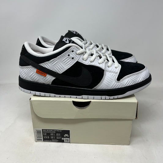 Nike SB Dunk Low TIGHTBOOTH Used