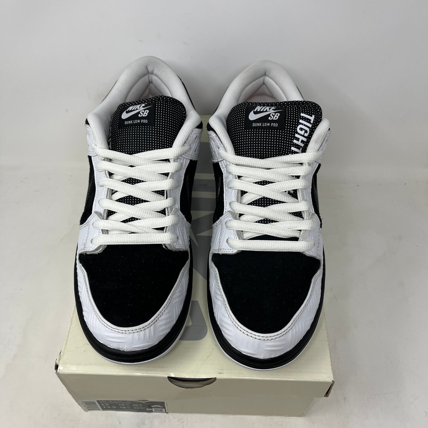 Nike SB Dunk Low TIGHTBOOTH Used