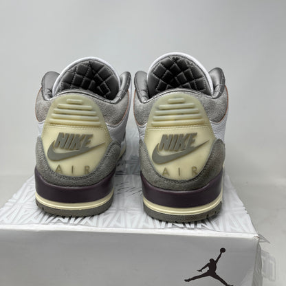Jordan 3 Retro SP A Ma Maniére (Women's) Used