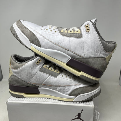 Jordan 3 Retro SP A Ma Maniére (Women's) Used