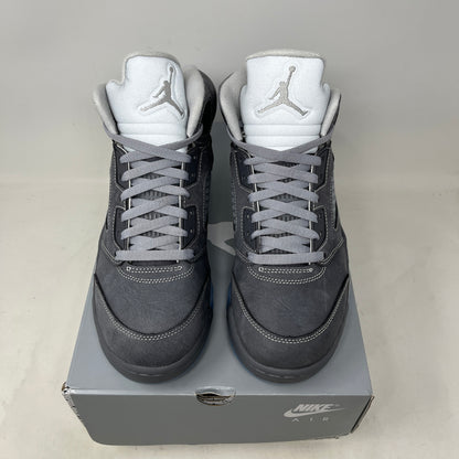 Jordan 5 Retro Wolf Grey (2026) Used