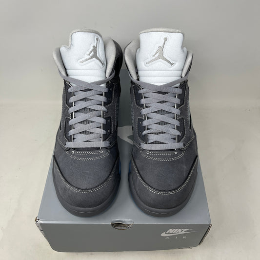 Jordan 5 Retro Wolf Grey (2026) Used