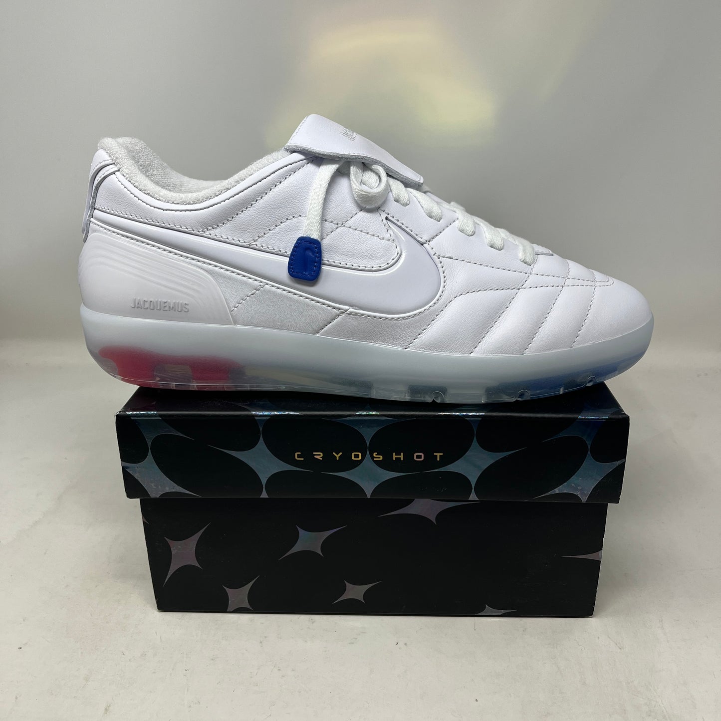 Nike Cryoshot Tiempo R10 Jacquemus