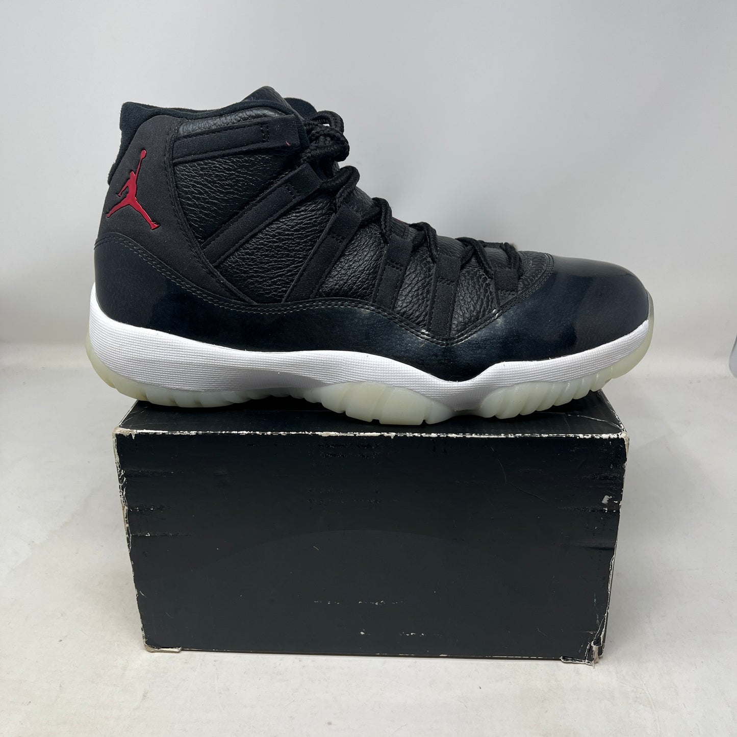 Jordan 11 Retro 72-10