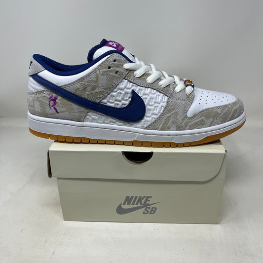 Nike SB Dunk Low Rayssa Leal