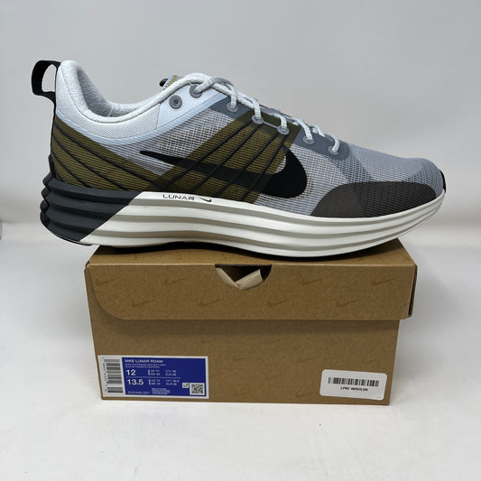 Nike Lunar Roam Platinum Tint Desert Moss