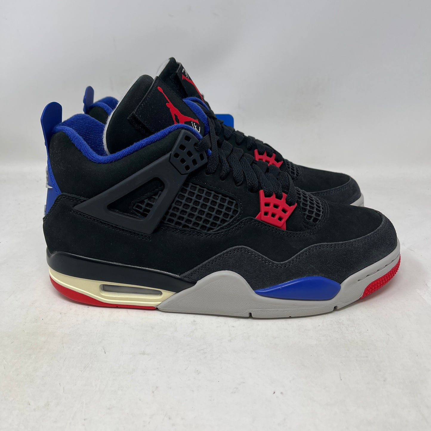Jordan 4 Retro Rare Air (White Lettering (No Box)