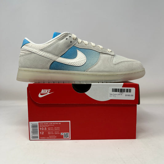 Nike Dunk Low SE LA
