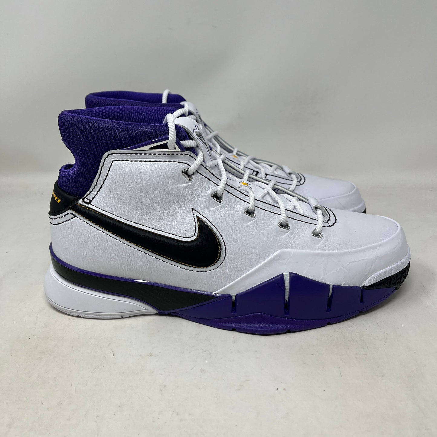 Nike Kobe 1 Protro 81 Pt Game (2026) (No Box)