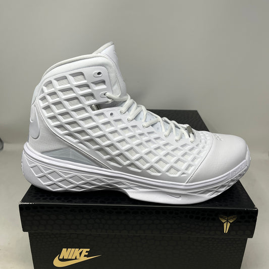 Nike Kobe 3 Protro Halo