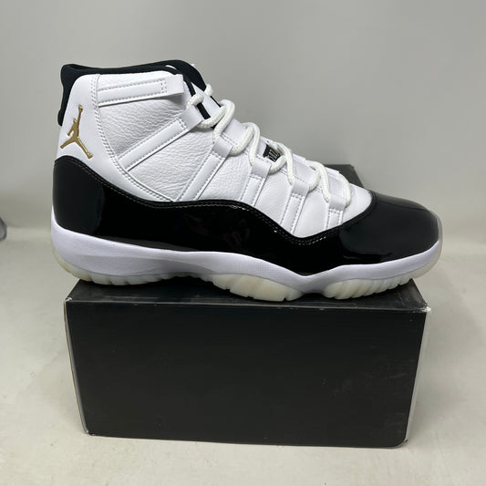 Jordan 11 Retro DMP Gratitude (2023)
