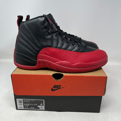 Jordan 12 Retro Flu Game (2025) Used