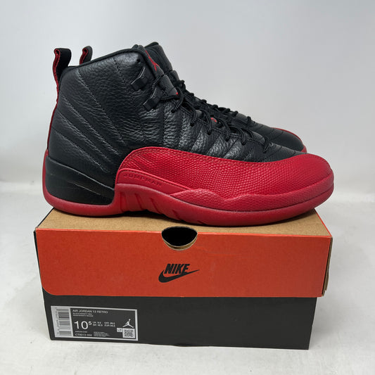 Jordan 12 Retro Flu Game (2025) Used
