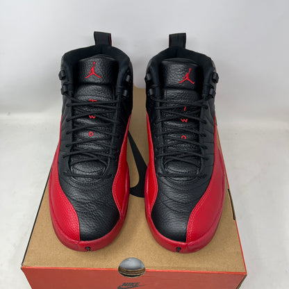 Jordan 12 Retro Flu Game (2025) Used