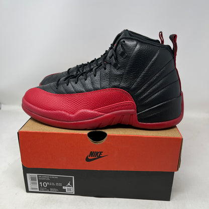 Jordan 12 Retro Flu Game (2025) Used